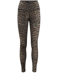 Sofie Schnoor - Broeken ,Bruin ,Leggings - Lyst