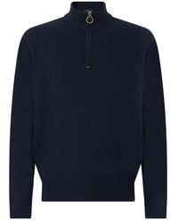 Paul & Shark - Turtlenecks - Lyst