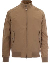 Barbour - Bomber Jackets - Lyst