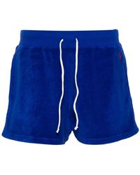 Polo Ralph Lauren - Shorts > short shorts - Lyst