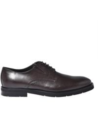 Baldinini - Business Shoes - Lyst