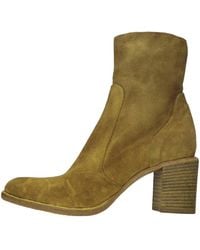 Strategia - Heeled Boots - Lyst