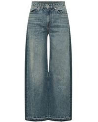 Ba&sh - Mislav Wide Jeans - Lyst