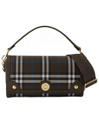 Burberry - Handbags - Lyst