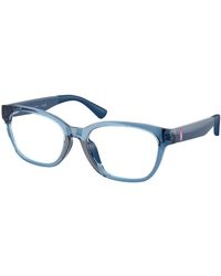 Polo Ralph Lauren - Glasses - Lyst