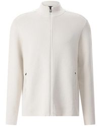 Belstaff - Cardigans - Lyst