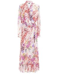 Marciano - Wrap Dresses - Lyst