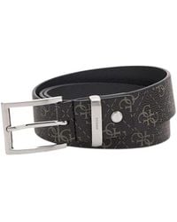 Guess - Belts - Lyst