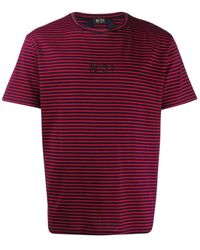 N°21 - T-Shirts - Lyst