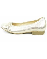 Gabor - Ballerinas - Lyst