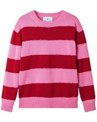 Seven Gauge - Round-Neck Knitwear - Lyst