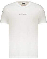 Paul & Shark - T-Shirts - Lyst