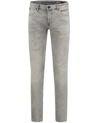 Pure Path - Slim Fit Jeans - Lyst