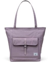 Herschel Supply Co. - Shopping Bags - Lyst