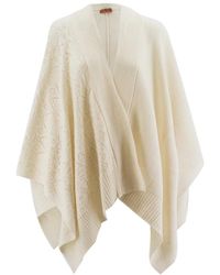 Ermanno Scervino - Capes - Lyst