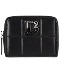 DSquared² - Wallets & Cardholders - Lyst