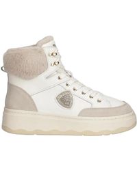 Blauer - Maribel Stiefelette - Lyst