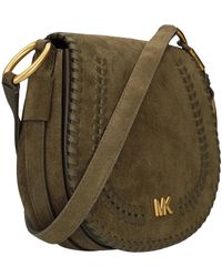 Michael Kors - Cross Body Bags - Lyst