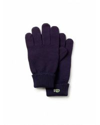 gants lacoste