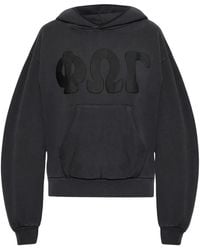 Fear Of God - Baumwoll-Kapuzenpullover - Lyst