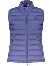 North Sails - Waistcoats - Lyst