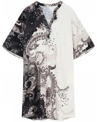 GUSTAV - Short Dresses - Lyst