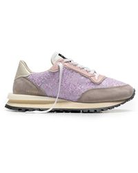 HIDNANDER - Tenkei Sneaker - Lyst