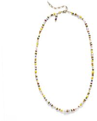 Anni Lu - Necklaces - Lyst