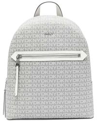 DKNY - Backpacks - Lyst