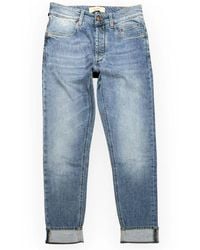 Siviglia - Jeans denim alla moda di marotta - Lyst