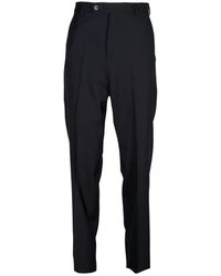 Gabriele Pasini - Slim-Fit Trousers - Lyst