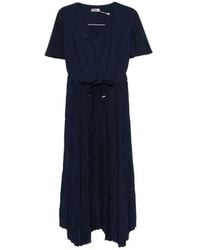 Herno - Midi Dresses - Lyst