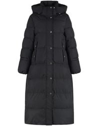 Moorer - Down Coats - Lyst