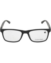 Calvin Klein - Glasses - Lyst