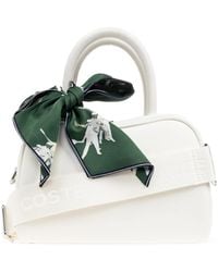 Lacoste - Handbags - Lyst