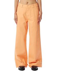 Obey - Mila Work Pant - Lyst