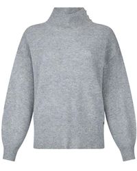 Liu Jo - Turtlenecks - Lyst