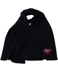 Dolce & Gabbana - Winter Scarves - Lyst
