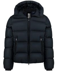 Bomboogie - Down Jackets - Lyst