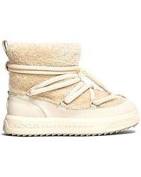 Moncler - Winter Boots - Lyst
