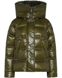 Peuterey - Down Jackets - Lyst