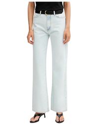 ViCOLO - Straight Jeans - Lyst