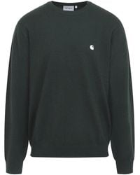 Carhartt - Round-Neck Knitwear - Lyst