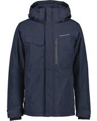 Didriksons - Stefan Jacket - Lyst