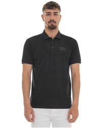 EA7 - Polo Shirts - Lyst