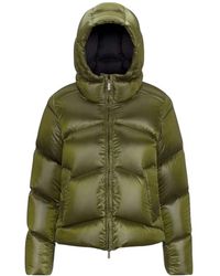 K-Way - Down Jackets - Lyst