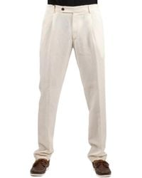 Berwich - Suit Trousers - Lyst