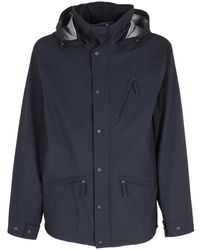 Aspesi - Winter Jackets - Lyst