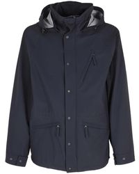Aspesi - Winter Jackets - Lyst