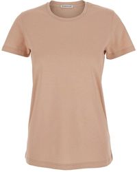 Moncler - T-Shirts - Lyst